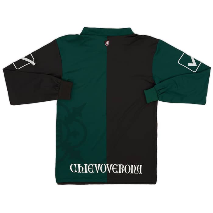 2013-14 Givova Template Shirt (S)