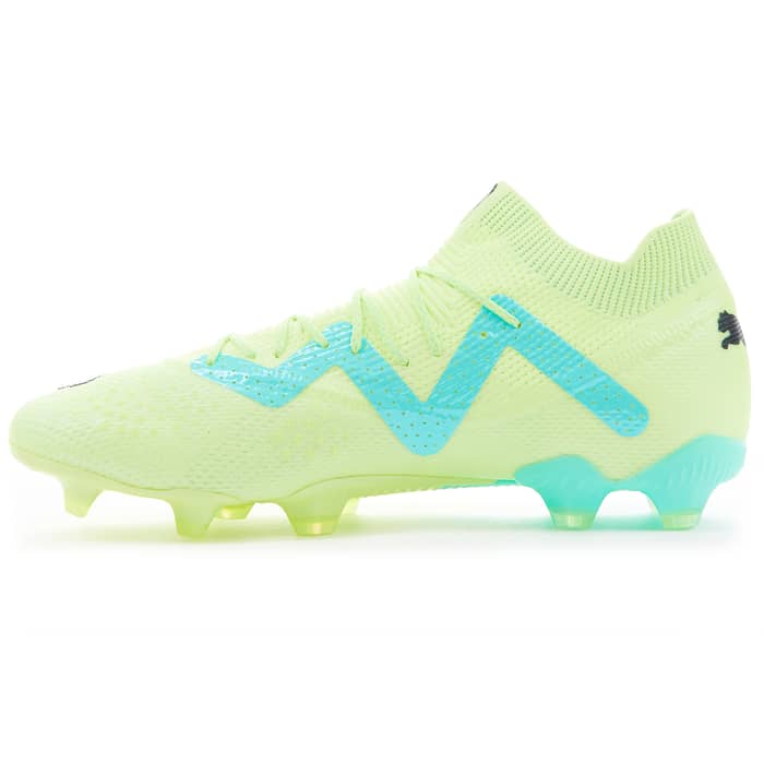 2023-24 Puma Future Ultimate Football Boots - As New - FG (UK 10)