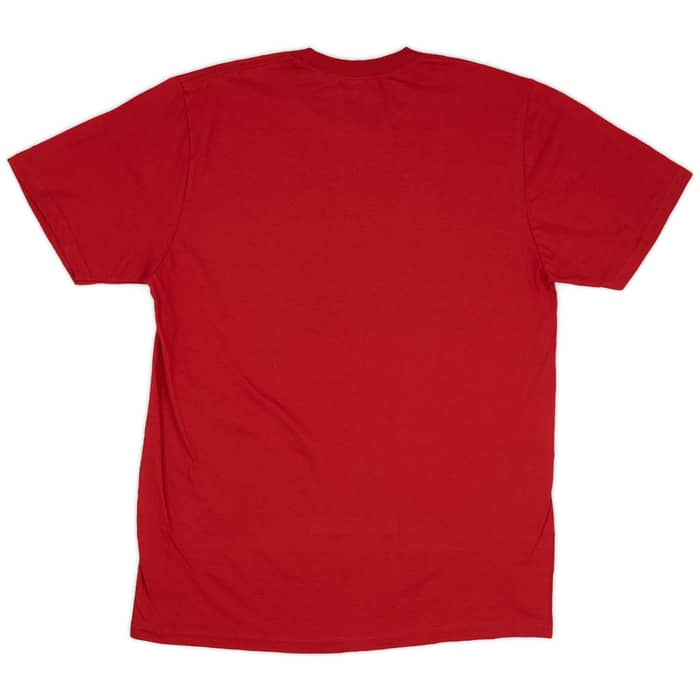 2014 Real Salt Lake adidas Fan Tee