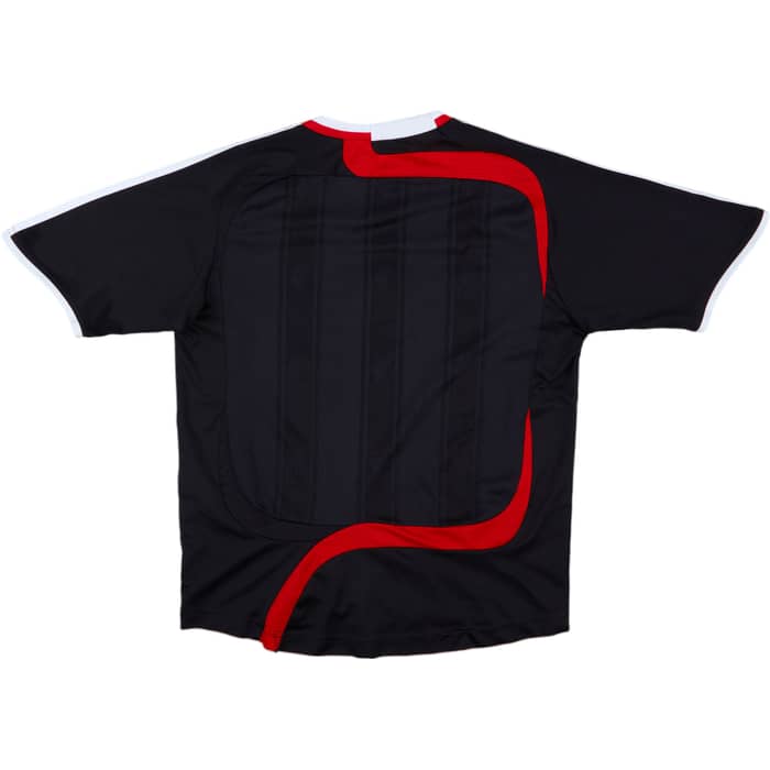 2007-08 Liverpool Third Shirt - 9/10 - (S.Boys)