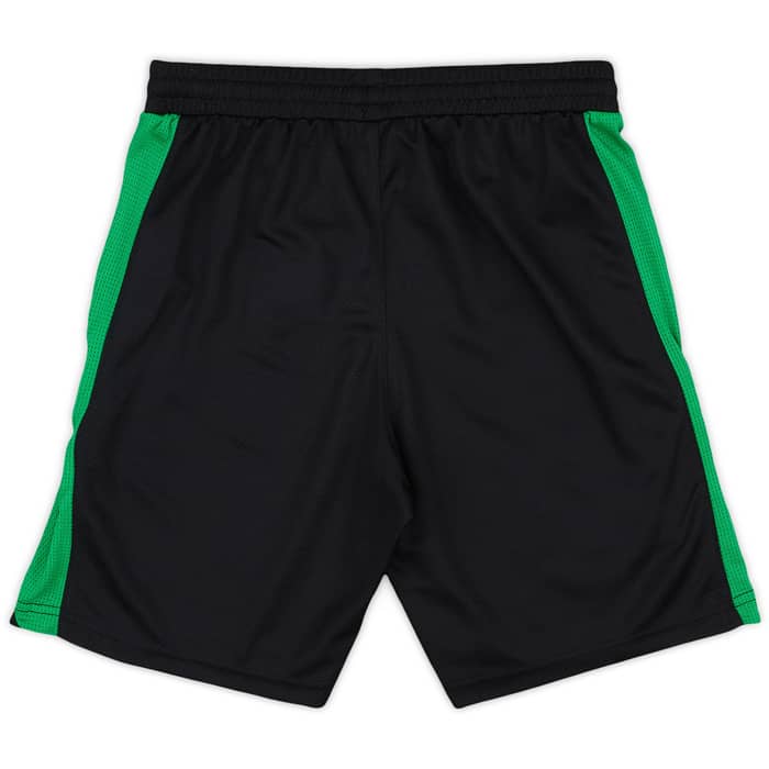 2022-23 Real Betis Home Shorts (16 Years)