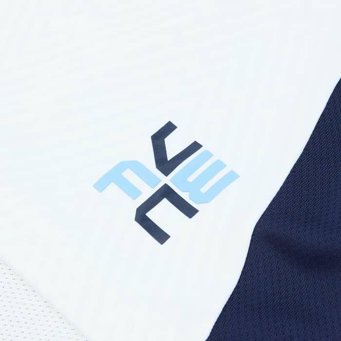 2025-26 Vancouver Whitecaps Home Shirt Muller #13