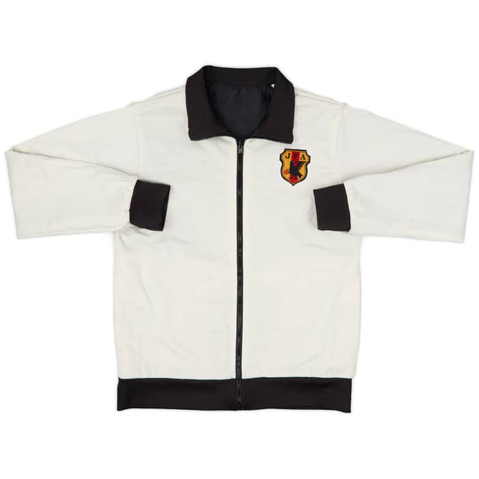 2000-01 Japan adidas Reversible Track Jacket - 5/10 - (L)