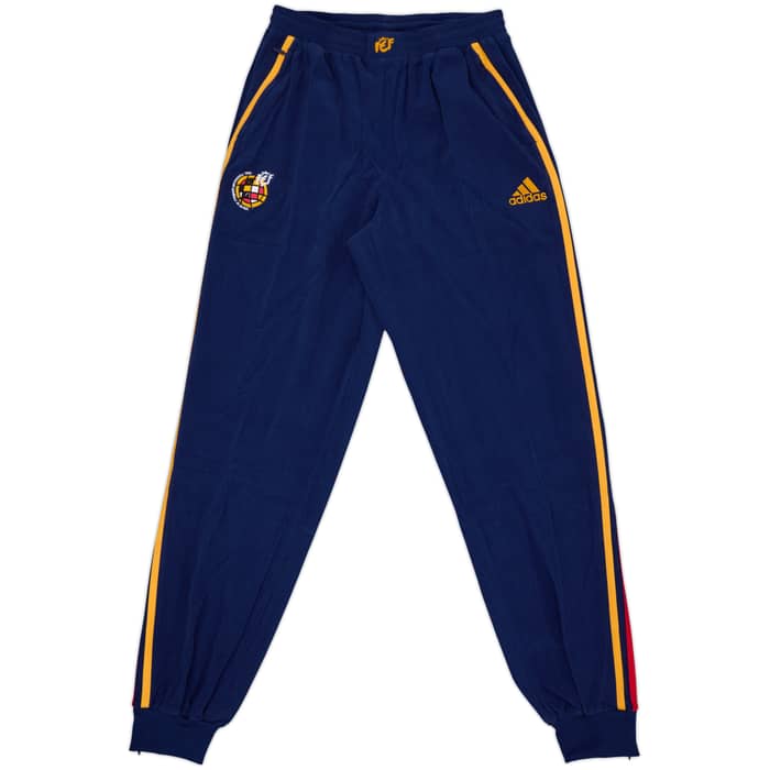 1998-00 Spain adidas Tracksuit (M/L)