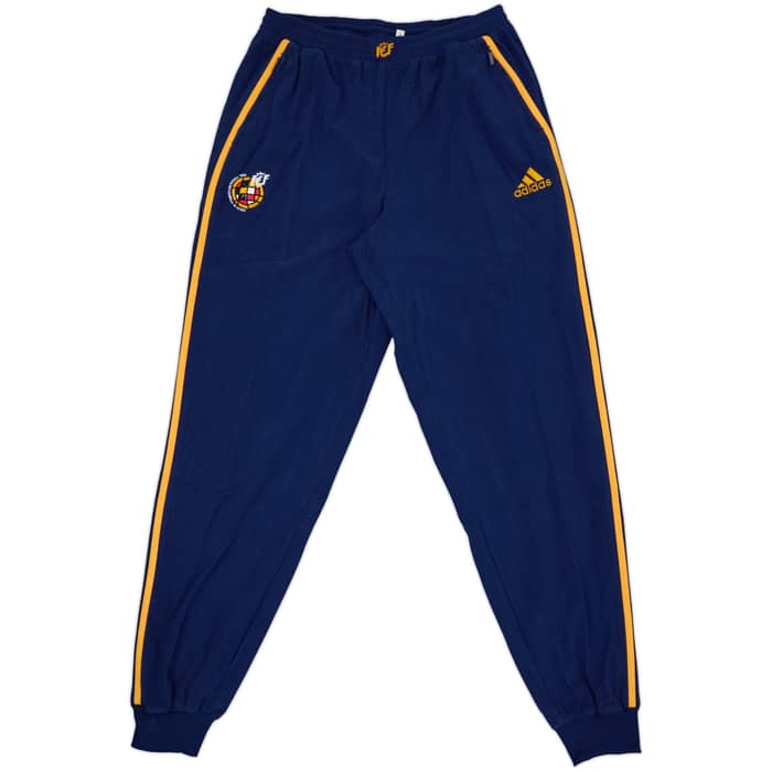 1998-00 Spain adidas Tracksuit (L)