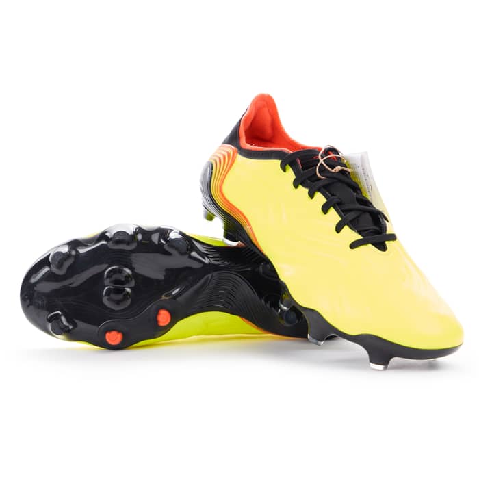 2023-24 adidas Copa SENSE.1 Football Boots - FG (UK 9)