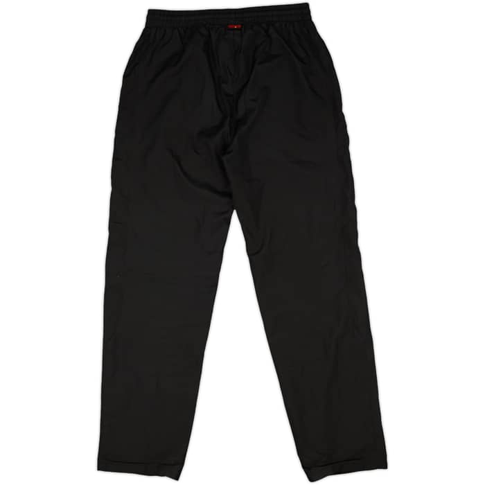 2008-09 Roma Kappa Track Pants/Bottoms - 8/10 - (XL.Boys)