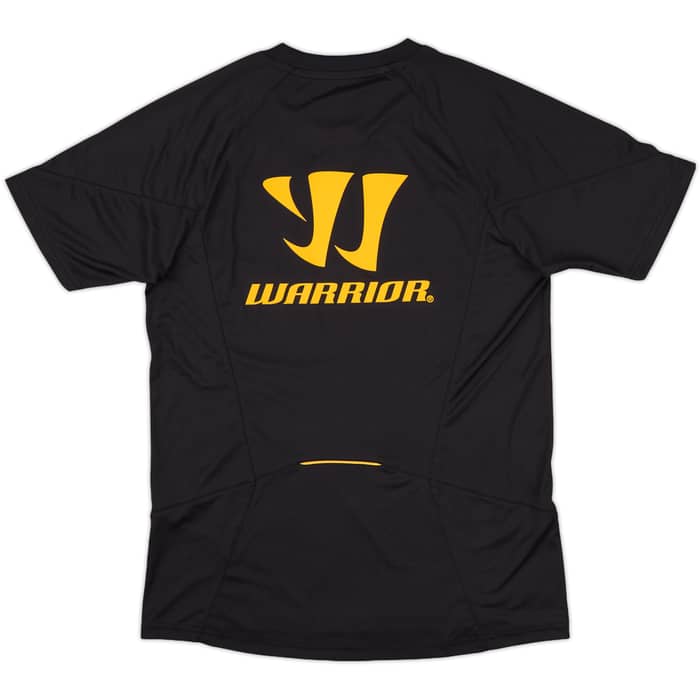 2013-14 Liverpool Warrior Training Shirt - 8/10 - (S)