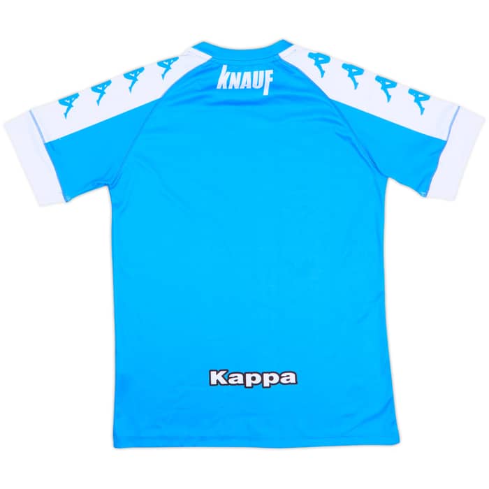 2017-18 Harrogate Away Shirt - 8/10 - (S)