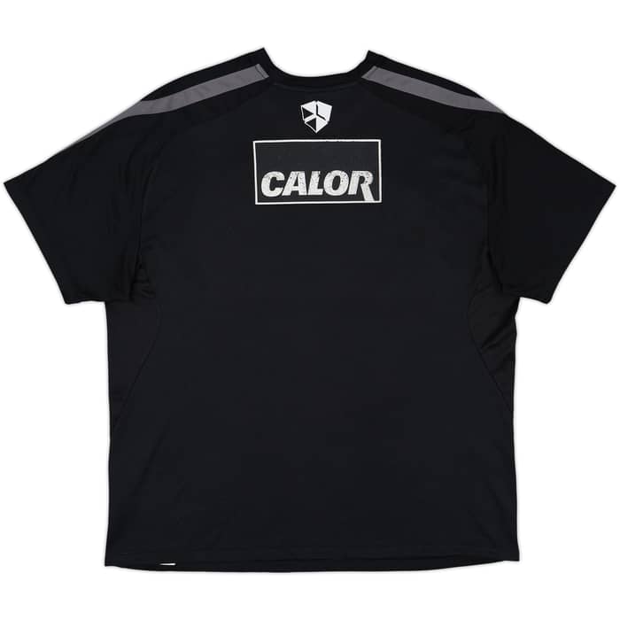 2011-12 Dundee United Nike Training Shirt - 7/10 - (XXL)