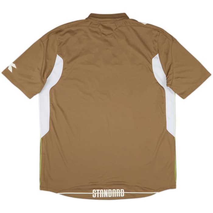 2009-10 Standard Liege Third Shirt - 7/10 - (L)