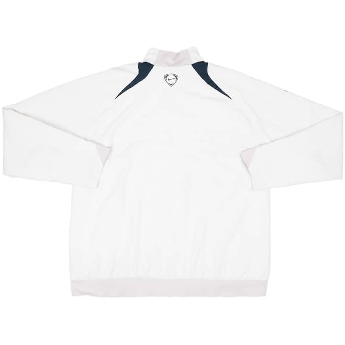 2006-07 Inter Milan Nike Track Jacket - 5/10 - (XL)