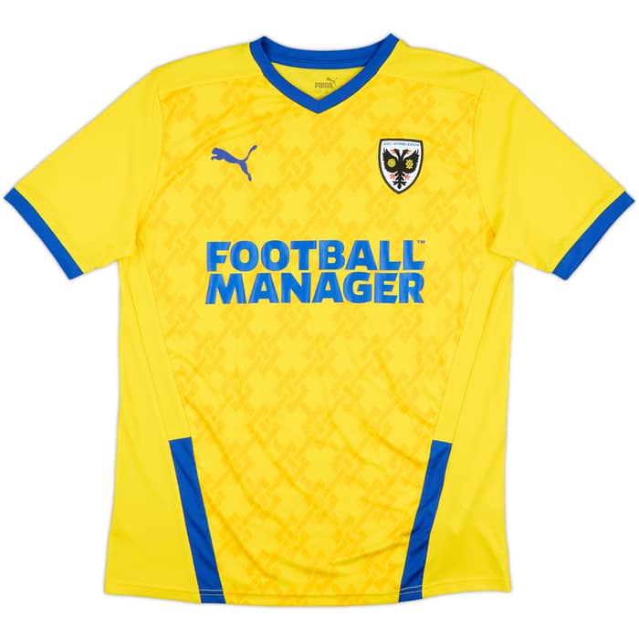 2020-22 Wimbledon Women Match Issue Away Shirt #11