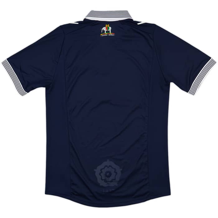 2014-15 Bolton Away Shirt - 9/10 - (L)