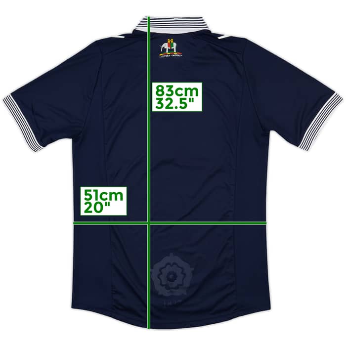 2014-15 Bolton Away Shirt - 9/10 - (L)