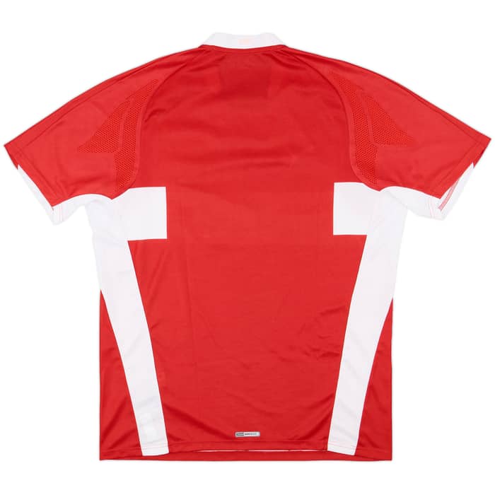 2007-08 Stuttgart Away Shirt - 4/10 - (L)