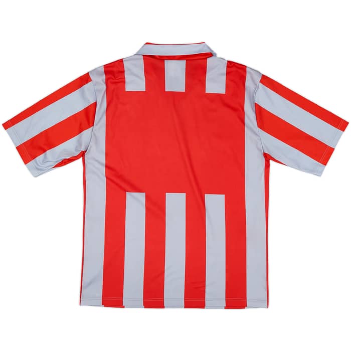 1992-93 Cremonese Home Shirt - 9/10 - (XL)