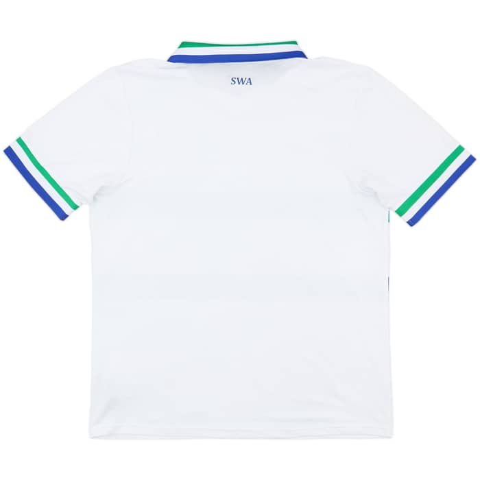 2021-22 Tranmere Rovers Home Shirt - 7/10 - (XL)