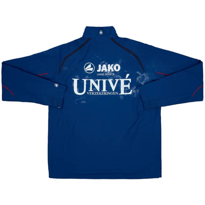 2013-14 Heerenveen Jako Track Jacket - 3/10 - (S)
