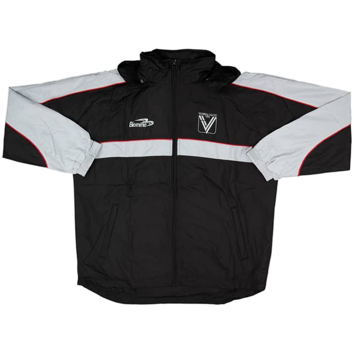 2002-03 Vicenza Biemme Tracksuit - 10/10 - (S)