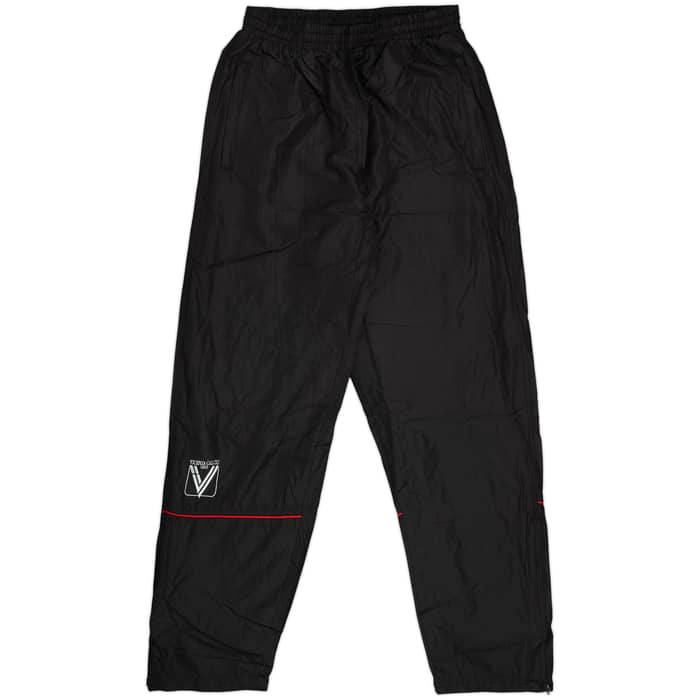 2002-03 Vicenza Biemme Tracksuit - 10/10 - (S)