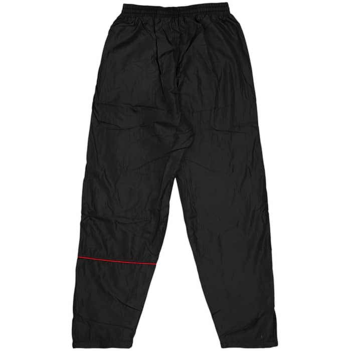 2002-03 Vicenza Biemme Tracksuit - 10/10 - (S)