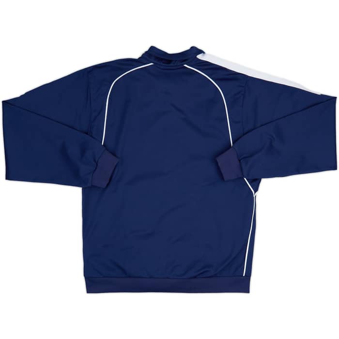 2002-03 1860 Munich Nike Track Jacket - 6/10 - (S)