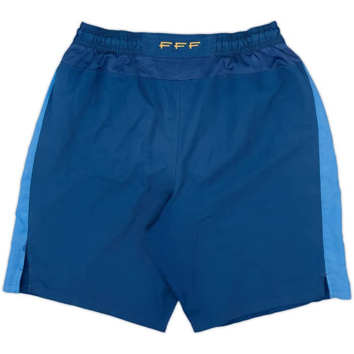 2012-13 France Home Full Kit - 6/10 - (S)