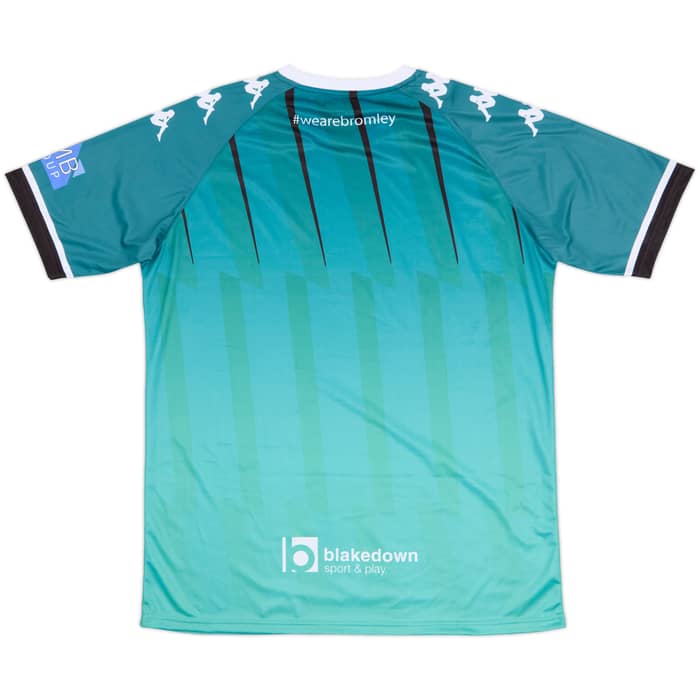 2022-23 Bromley Third Shirt (XXL)