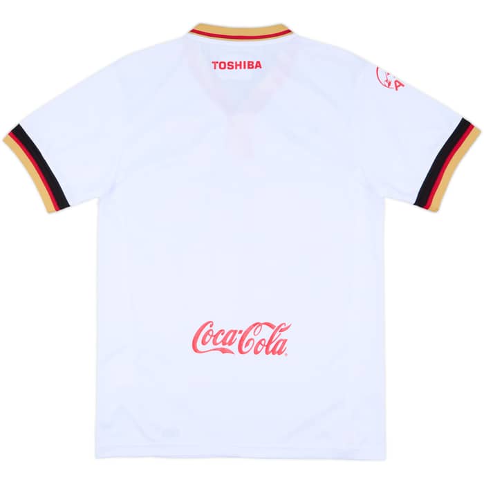 2014 Muangthong United Third Shirt - 9/10 - (L)