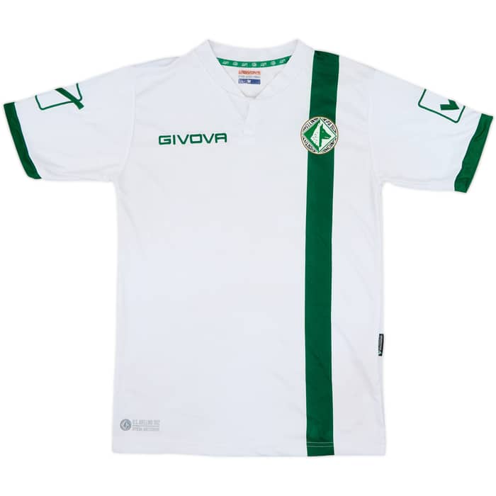 2017-18 Avellino Away Shirt - 5/10 - (M)