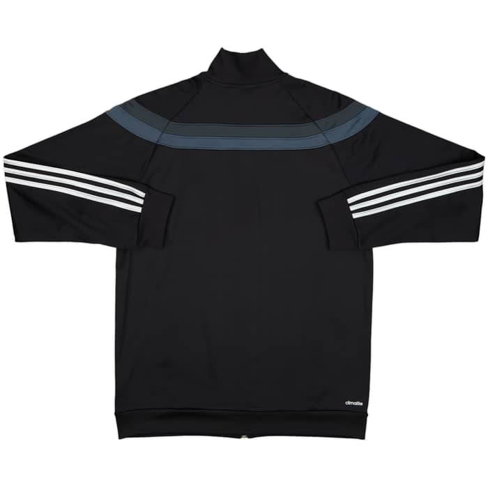 2013-14 Germany adidas Track Jacket - 9/10 - (M)