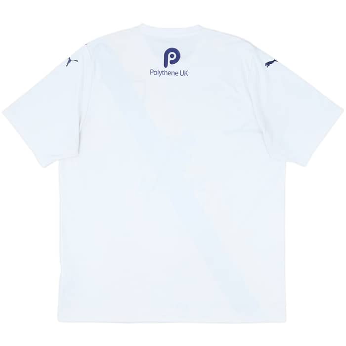 2019-20 Oxford United Away Shirt - 5/10 - (XXL)
