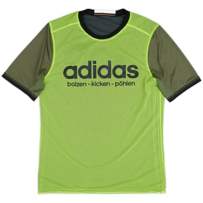 2015-17 Germany Away Shirt - 10/10 - (XL.Boys)