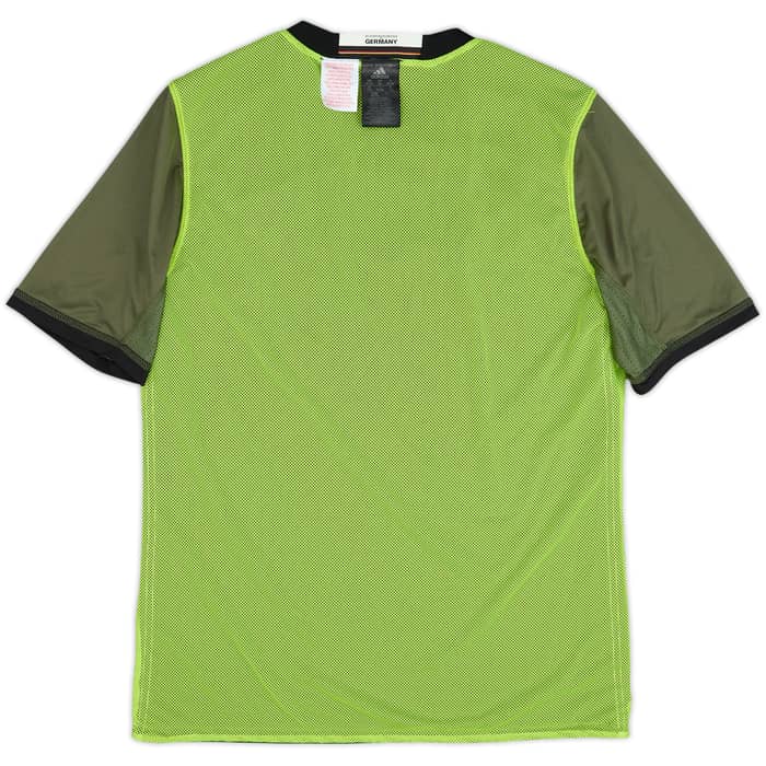 2015-17 Germany Away Shirt - 10/10 - (XL.Boys)
