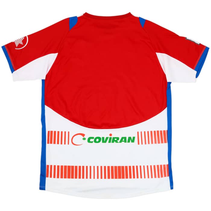 2012-13 Granada Home Shirt - 6/10 - (L)
