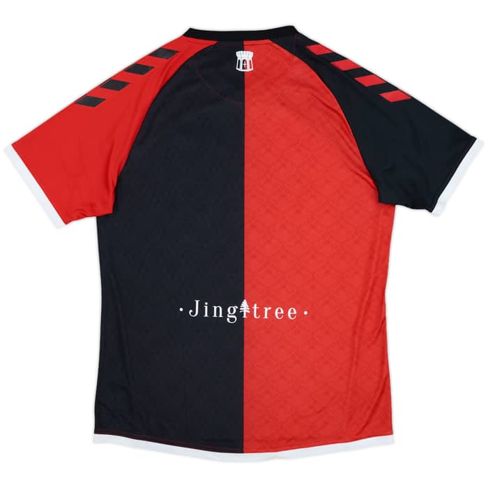 2022-23 Coventry Away Shirt (L)