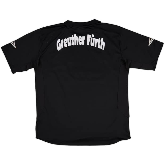 2005-06 Greuther Furth Away Shirt - 7/10 - (L)