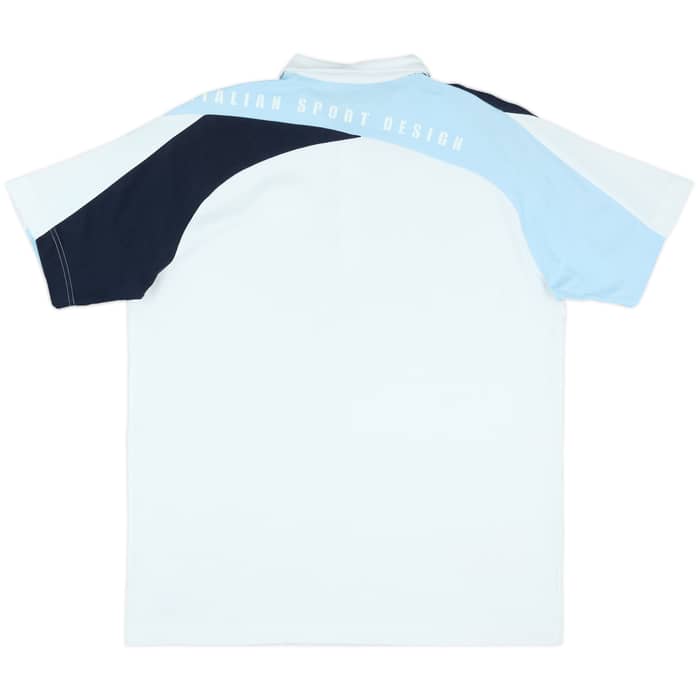 2004-05 Treviso Lotto Polo Shirt - 9/10 - (XXL)