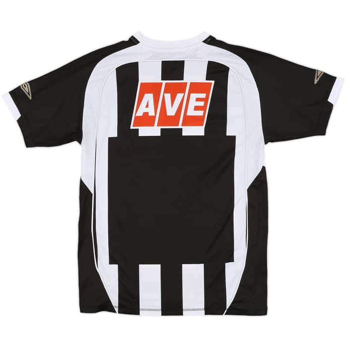 2005-06 LASK Linz Home Shirt - 7/10 - (M)