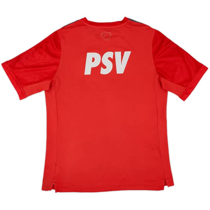 2014-15 PSV Nike Training Shirt - 6/10 - (L)