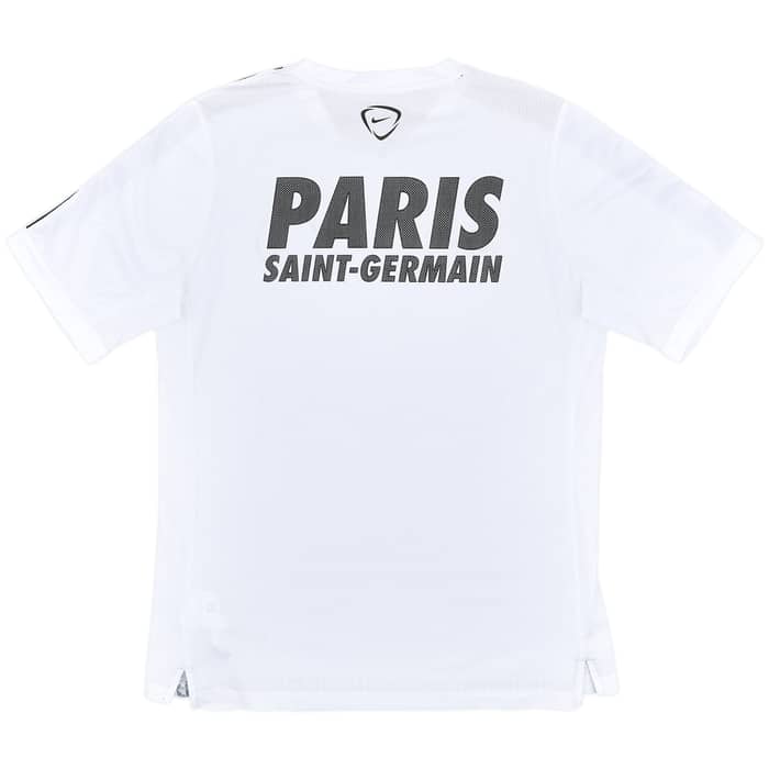 2014-15 Paris Saint-Germain Nike Training Shirt - 9/10 - (L)