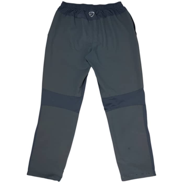 2014-15 Monaco Nike Track Pants/Bottoms - 3/10 - (L)