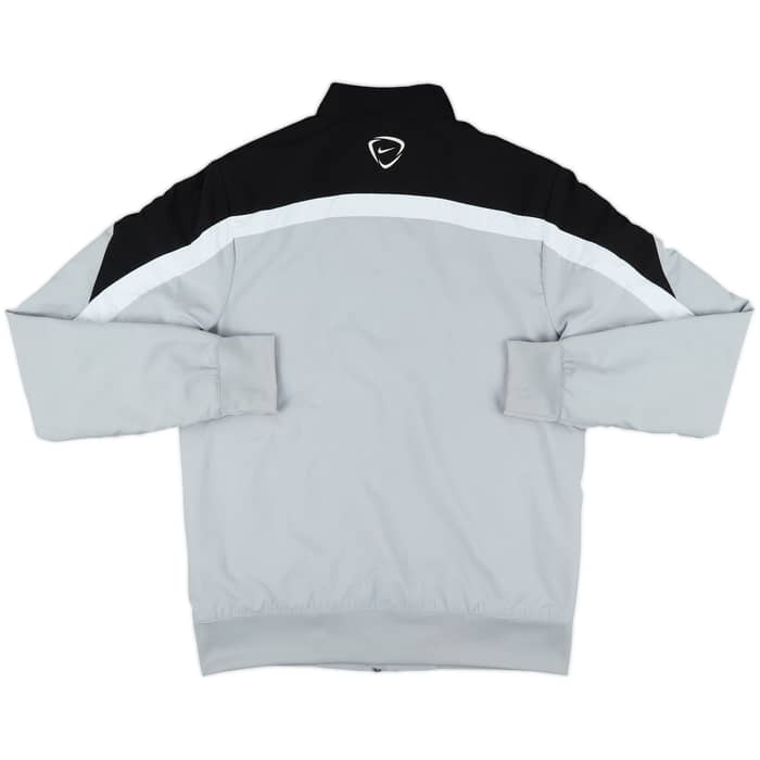 2013-14 Juventus Nike Track Jacket - 5/10 - (S)