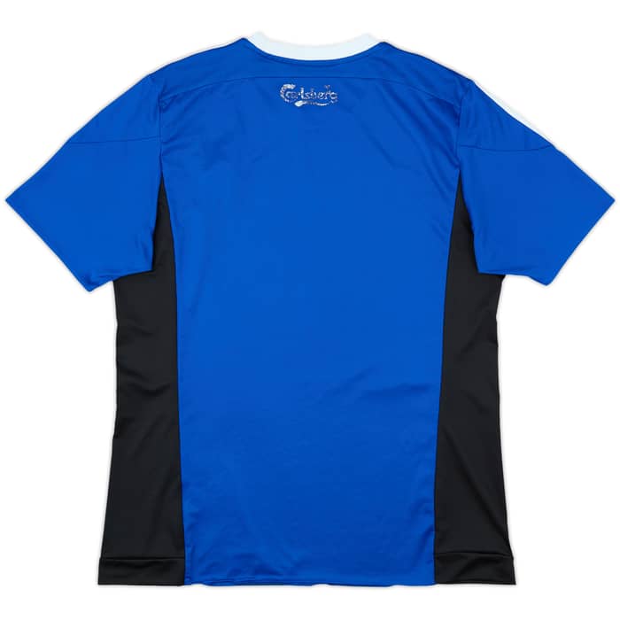 2015-16 FC Copenhagen Away Shirt - 7/10 - (L)