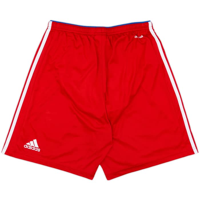 2014-15 Hamburg Home Shorts - 7/10 - (M)