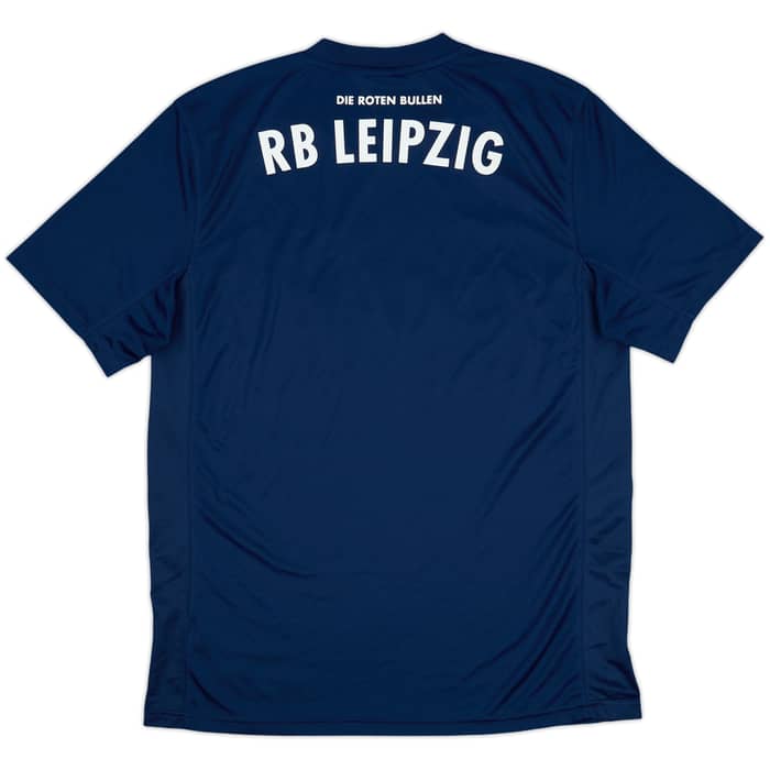 2014-15 RB Leipzig Away Shirt - 8/10 - (L)