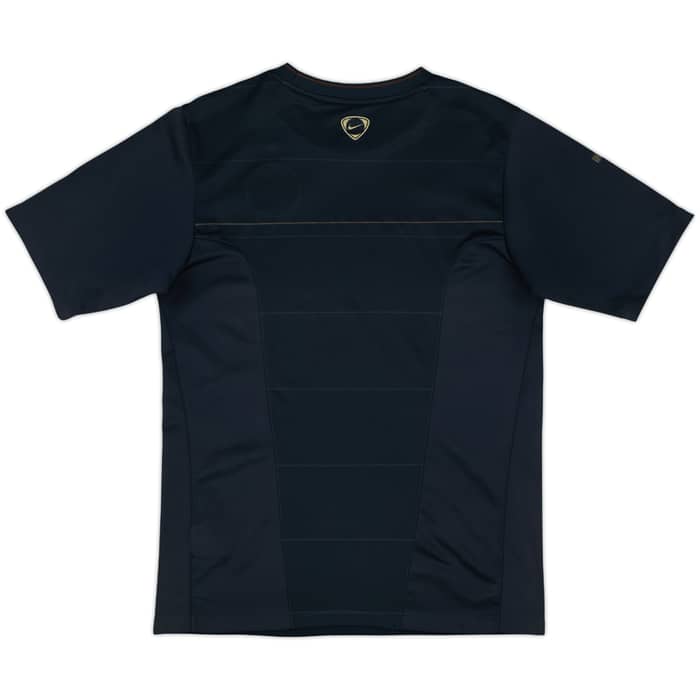 2008-09 Inter Milan Nike Training Shirt - 6/10 - (S)