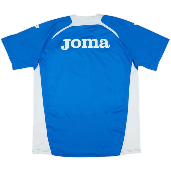 2013-14 Pisa Joma Training Shirt - 9/10 - (M)