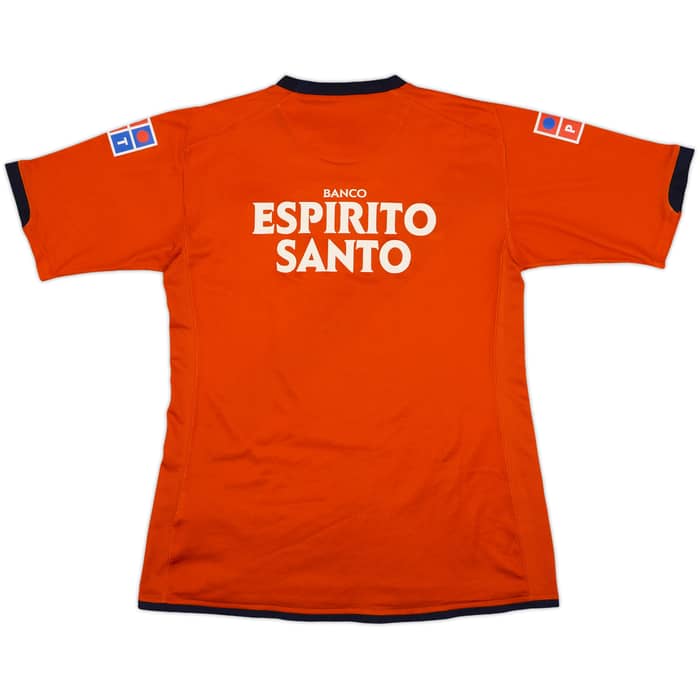 2006-07 Porto Away Shirt - 9/10 - (M)